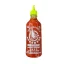 Chilisauce Sriracha Zitronengras 455ml