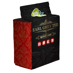 grey tea