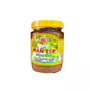 Shrimp Paste- Mam Tep Dong Que- Ngoc Lien 200g