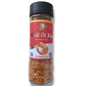 muoi ot tom doxaco red