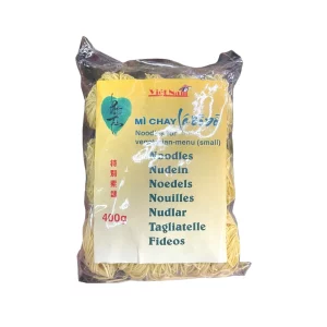 Nudeln für Vegetarian 400g