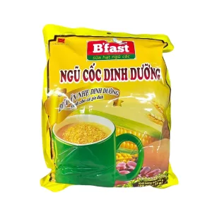 Frühstücksflocken-Getreidemilch 500g