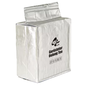 Gerösteter Oolong-Tee 600g