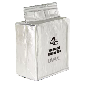 Smaragd Grüner Tee 600g