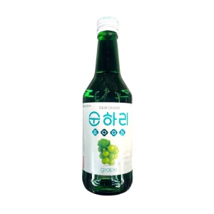Soju Chum Churum Grape 12% 350ml