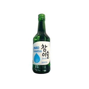 Soju Jinro Chamisul 16,5% 350ml