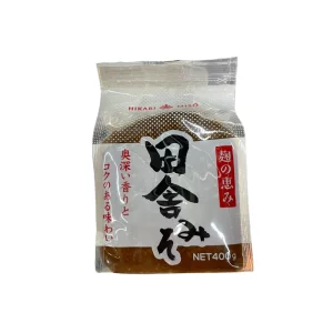 Miso Suppenpaste (Rote) 400g