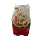 Großer Reisflocken (Banh Cuon Kho) Gia Bao 300g – Bild 2