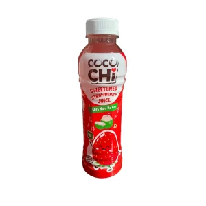 Erdbeere Juice Cocochi 450ml