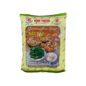 Glutinous Reismehl-Bột Nếp Vinh Thuan 400g