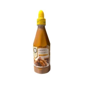 Tamarinden Paste Thai Dancer 435ml