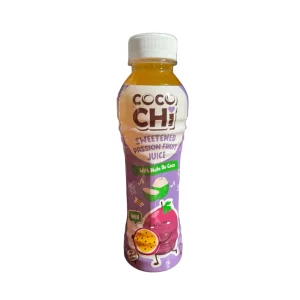 Passion Fruit Juice Cocochi 450ml