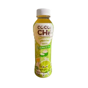Süße Melon Cocochi 450ml