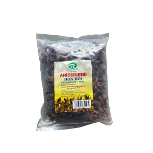 Anissterne-Hồi Khô- Tung Thuy 100g