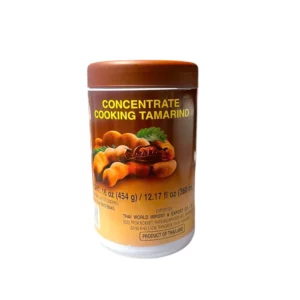 Konzentrat Tamarinde Cock Brand 454g