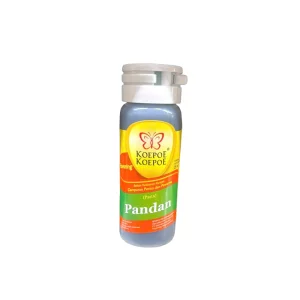 Artificial Pasta Pandan Aroma Koepoe 30ml