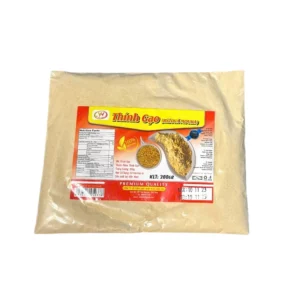 Reis Pulver-Thính Gạo 200g