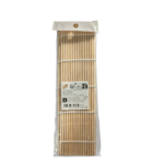 Bambusmatte für Sushi zum Rollen 27x27cm – Bild 2