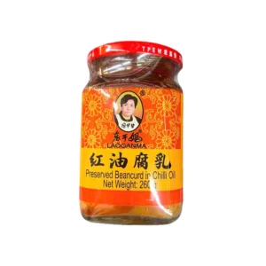 Fementierte Tofu LaoGanMa 260g