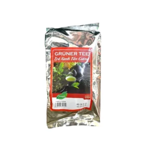 Grüner Tee ,,Tan Cuong“ 500g