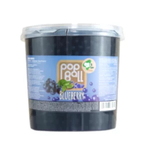 POP BALL Blueberry 3,2kg