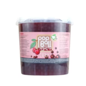 POP BALL Cherry 3,2kg