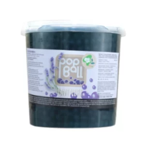 POP BALL Lavender 3,2kg