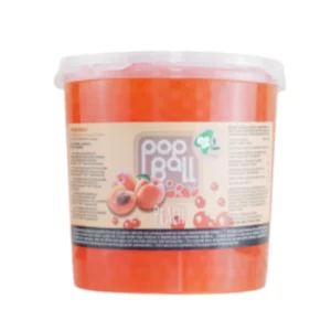POP BALL Peach 3,2kg