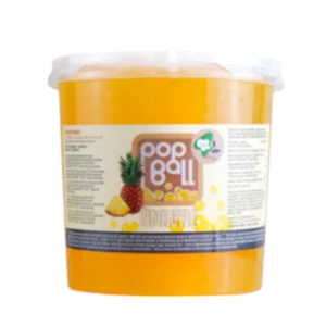 POP BALL Ananas 3,2kg