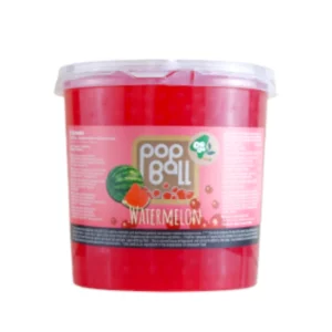 POP BALL Wassermelone 3,2kg
