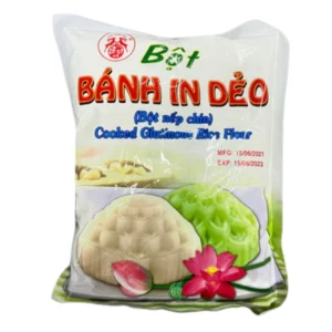 ,,Bột Bánh in Dẻo” Mehl 400g