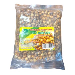 Geröstete Maiskörner 200g