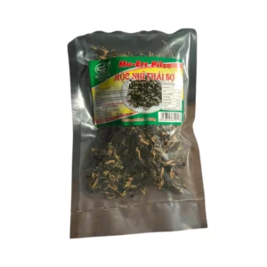 Geschnittene Morcheln Asia 100g