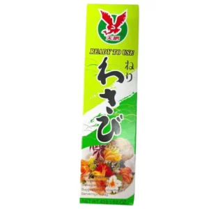 Wasabi Paste-Meerrettichpaste 43g