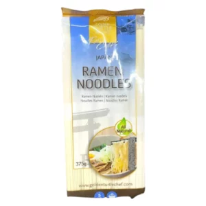 Japanische Nudeln Se