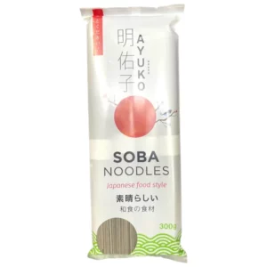 Japanische Nudeln Set