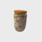 Eingelegte Lotuswurzel  385g