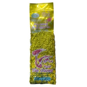 ,,Tan Cuong-Thai Nguyen“ Grüner Tee 500g