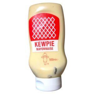 Japanische Mayonnaise 500g