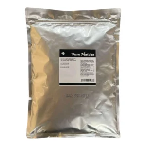 Matcha Pure Japan 1kg