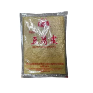 Sojabohnenblätter getrocknet Dali 250g