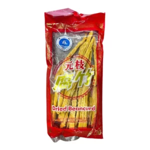 Getrocknete Sojabohnen Sticks 150g