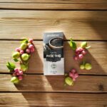 Schwarzer Jasmin Reis Vinaseed Phuc THo 1kg