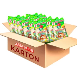 Reisnudeln Gia Bao 1,2mm Karton(500gx20) Restaurant