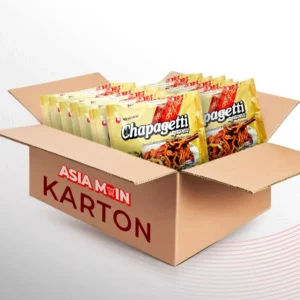 Instantnudeln Nongshim Champagetti 120g x 20