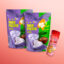 Taro Pulver 1kg – Asia Moin GmbH – 2er Set