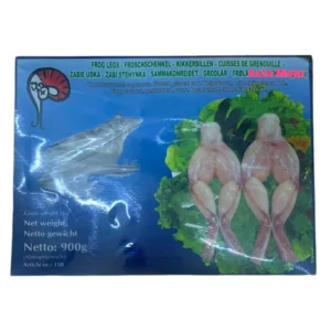 Froschschenkel