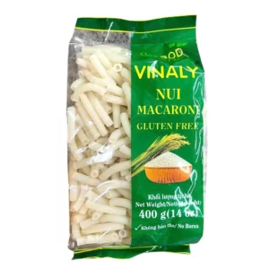 Nui Macaroni 400g