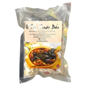 Würzmittel für Hähnchen (Vị Tần Thuốc Bắc) 200g