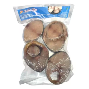 König Makrele Wahoo 1kg